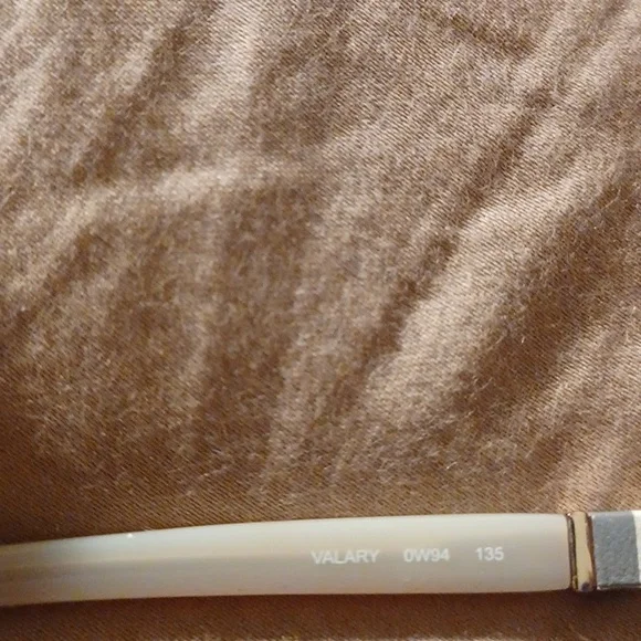 Kate spade glasses - Picture 3 of 5